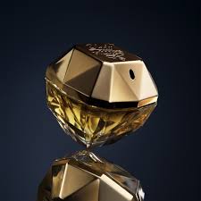 Lady million perfume