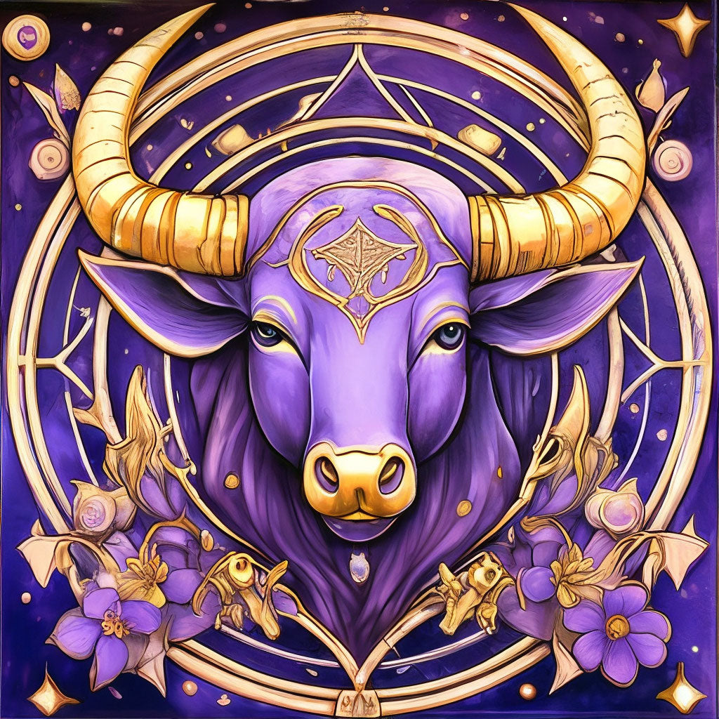 Taurus star sign