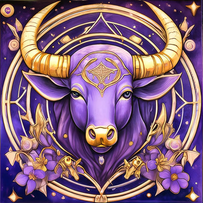 Taurus star sign